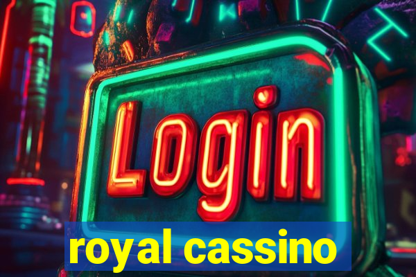 royal cassino